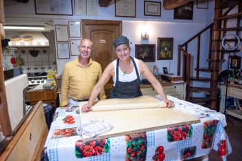 AGRISTURISMO COLLINE DI ROSSOLI