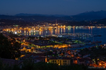 LA SPEZIA 