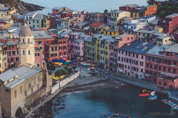 VERNAZZA