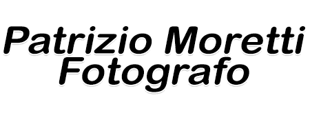 Patrizio Moretti Fotografo